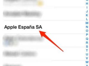 C Mo Eliminar O Borrar Contactos De Whatsapp Para Iphone