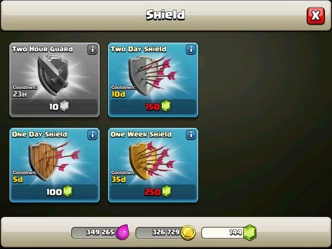 Clash Of Clans Mejores Trucos Y Tips Para Avanzar En El Juego